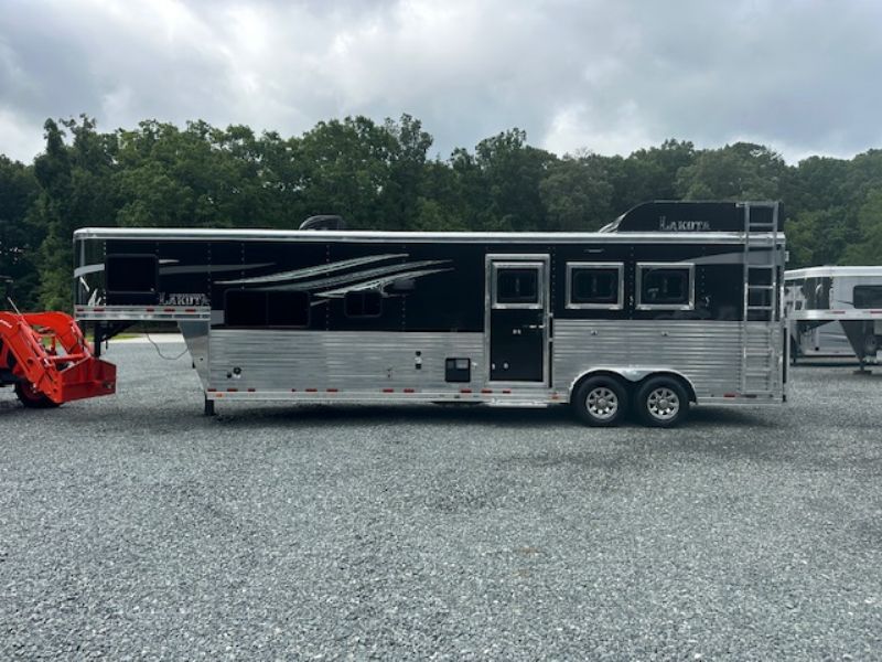 Used Horse Trailers for Sale
