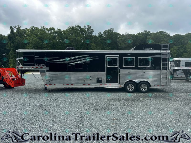 Used Horse Trailers for Sale