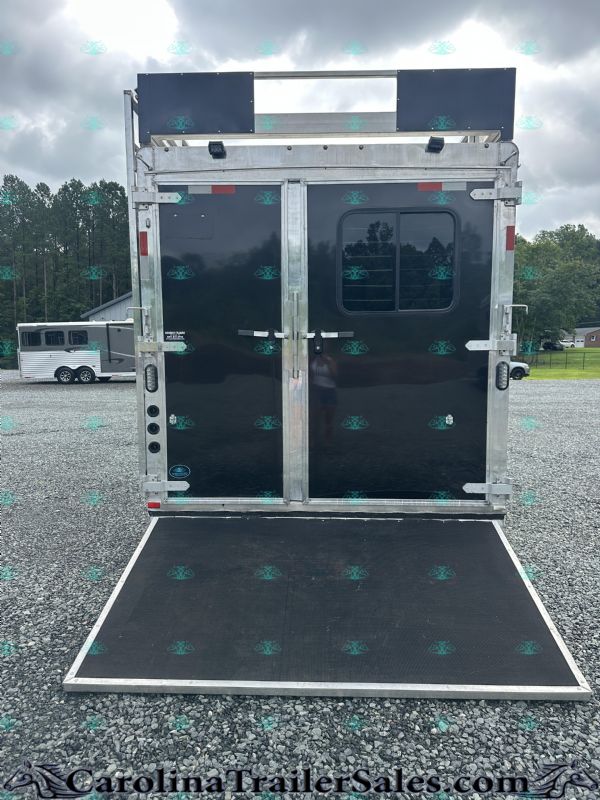 Used Horse Trailers for Sale