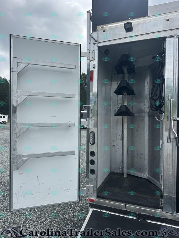 Used Horse Trailers for Sale