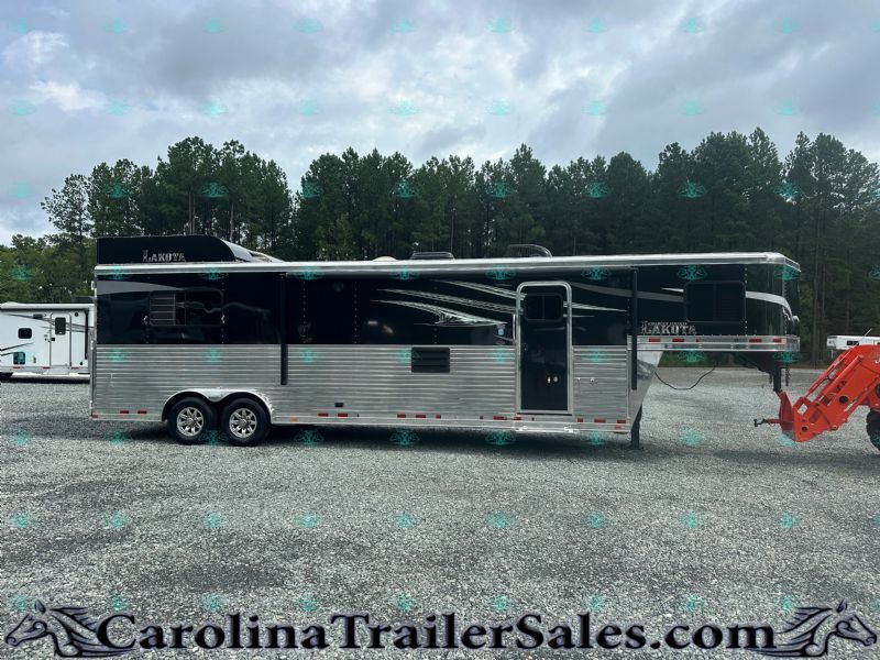 Used Horse Trailers for Sale