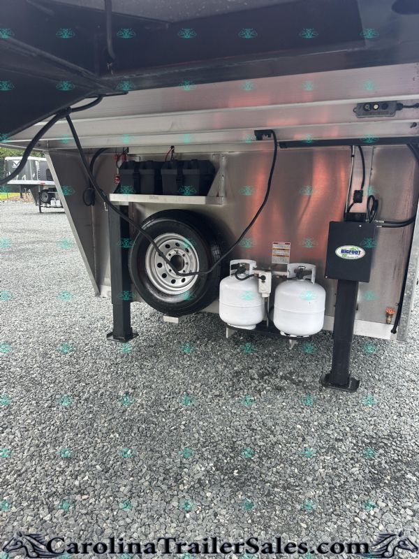 Used Horse Trailers for Sale