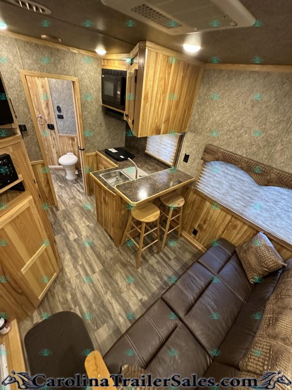 Used Horse Trailers for Sale
