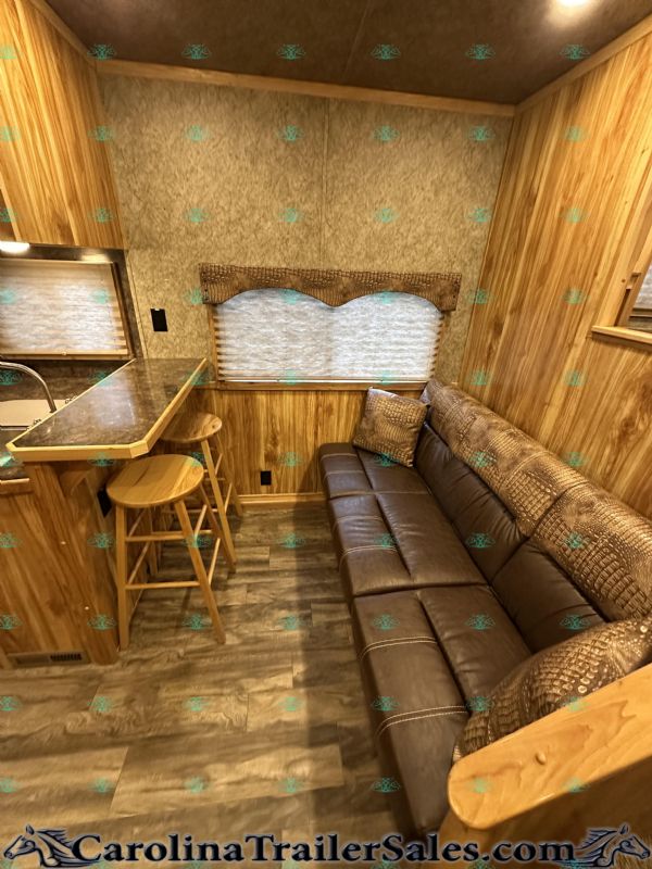 Used Horse Trailers for Sale