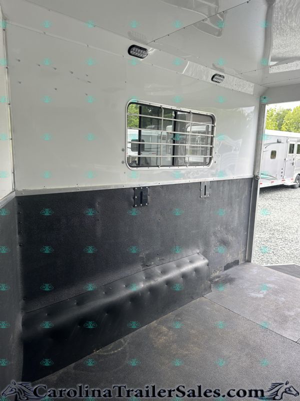 Used Horse Trailers for Sale