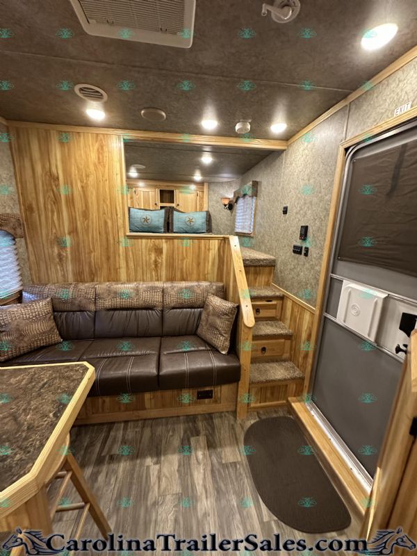 Used Horse Trailers for Sale