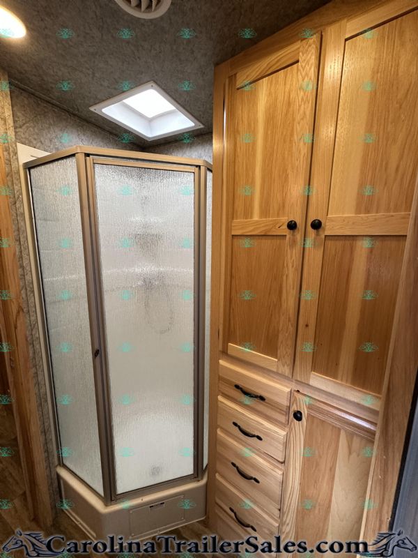 Used Horse Trailers for Sale