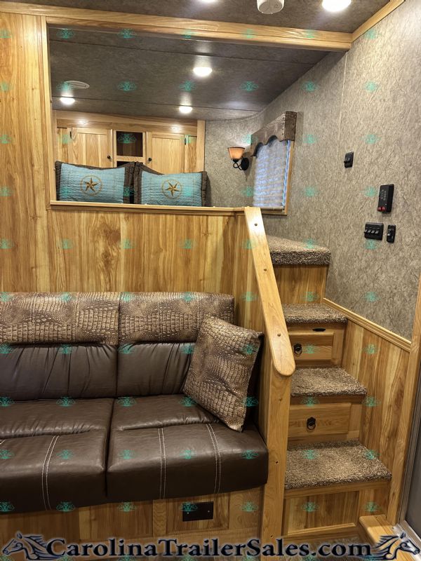 Used Horse Trailers for Sale