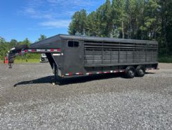 Horse Trailer for sale in NC