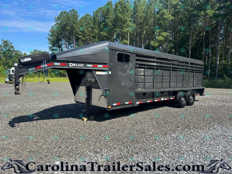Used Horse Trailers for Sale