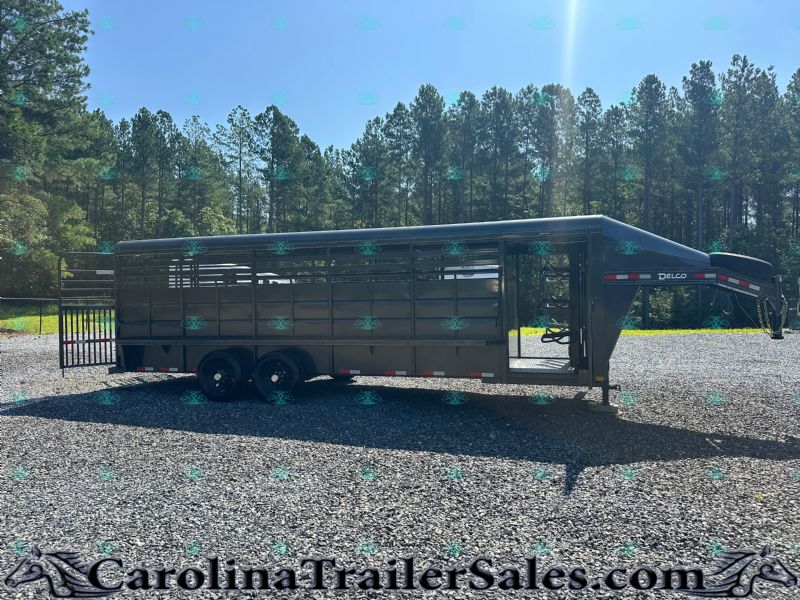 Used Horse Trailers for Sale