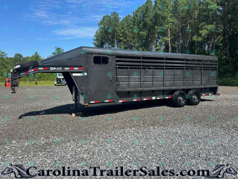 Used Horse Trailers for Sale