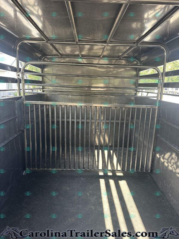 Used Horse Trailers for Sale