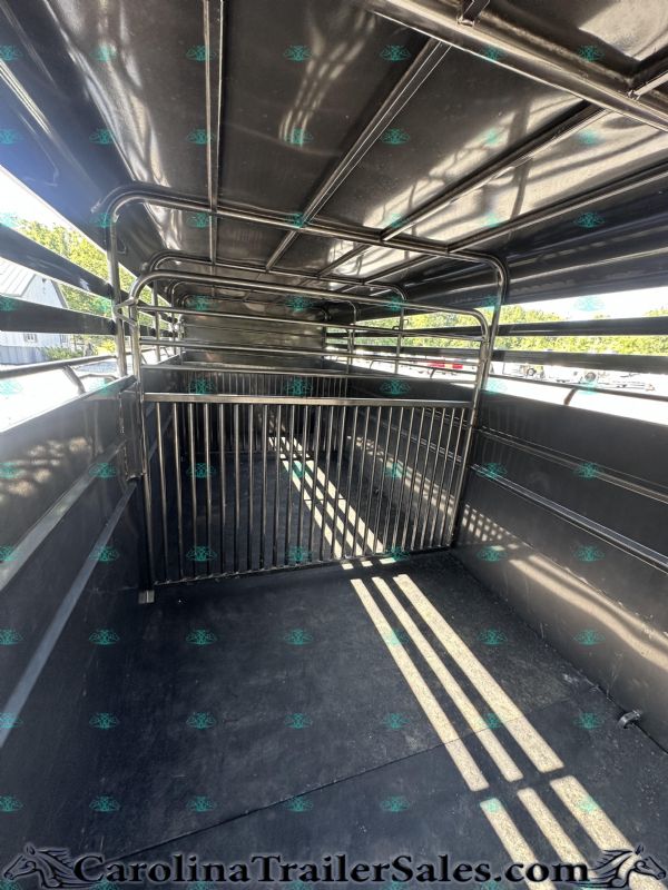 Used Horse Trailers for Sale