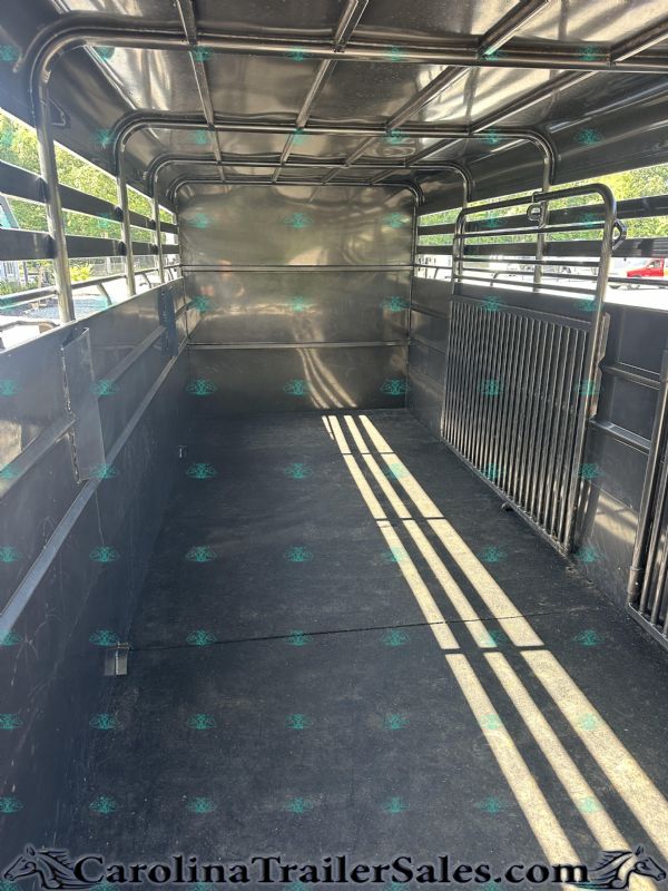 Used Horse Trailers for Sale
