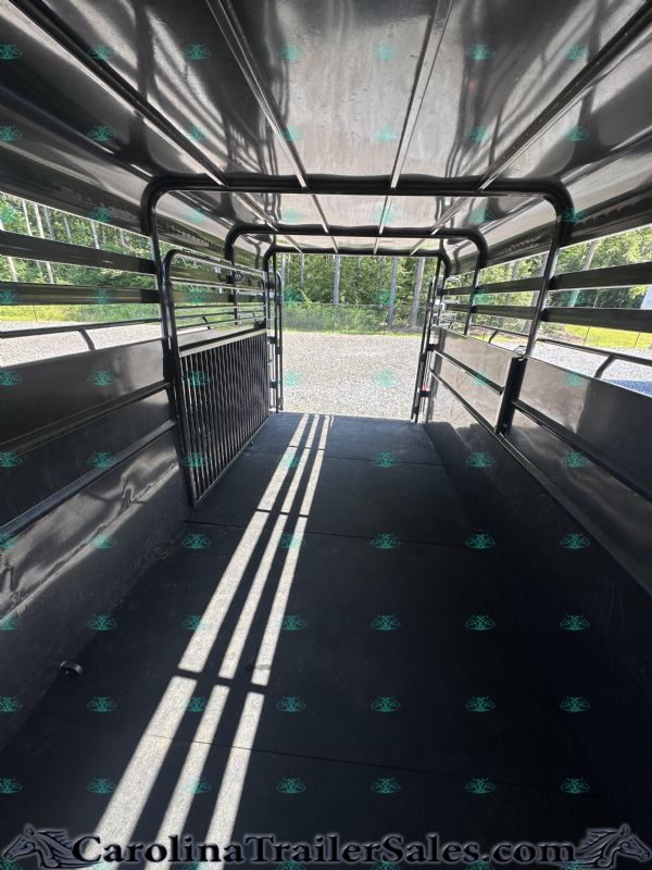 Used Horse Trailers for Sale