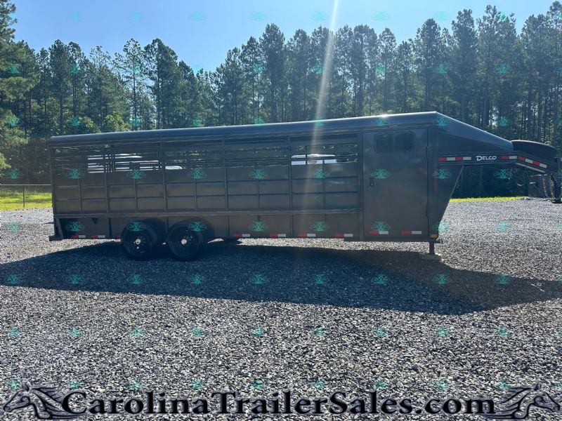 Used Horse Trailers for Sale