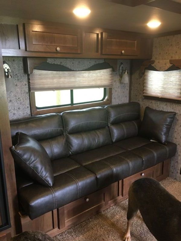 Used Horse Trailers for Sale
