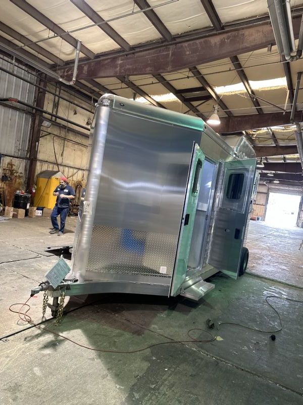 Used Horse Trailers for Sale