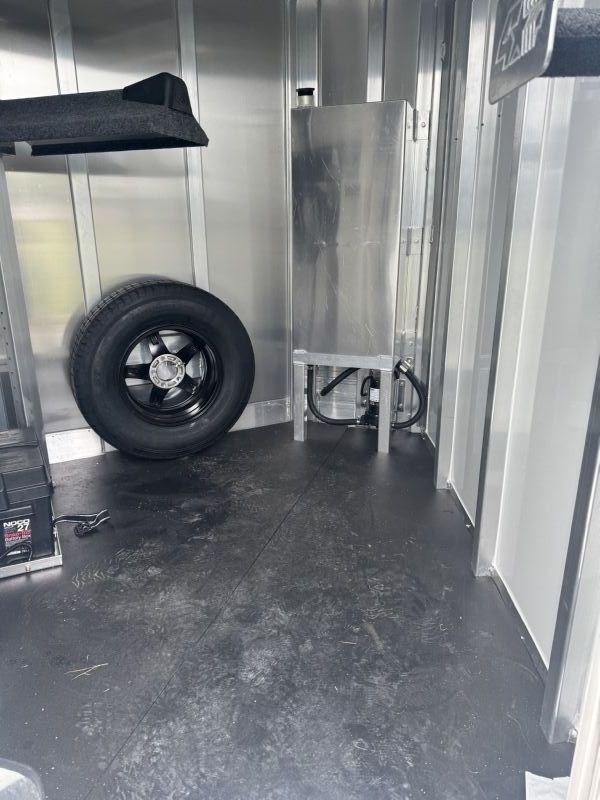 Used Horse Trailers for Sale