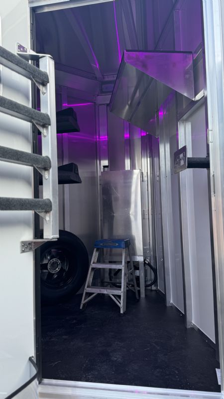 Used Horse Trailers for Sale
