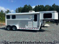 Horse Trailer for sale in NC