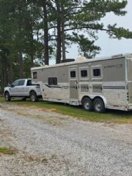 Horse Trailer for sale in AL