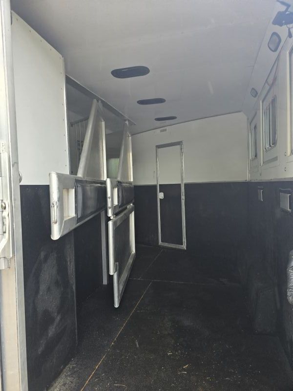 Used Horse Trailers for Sale
