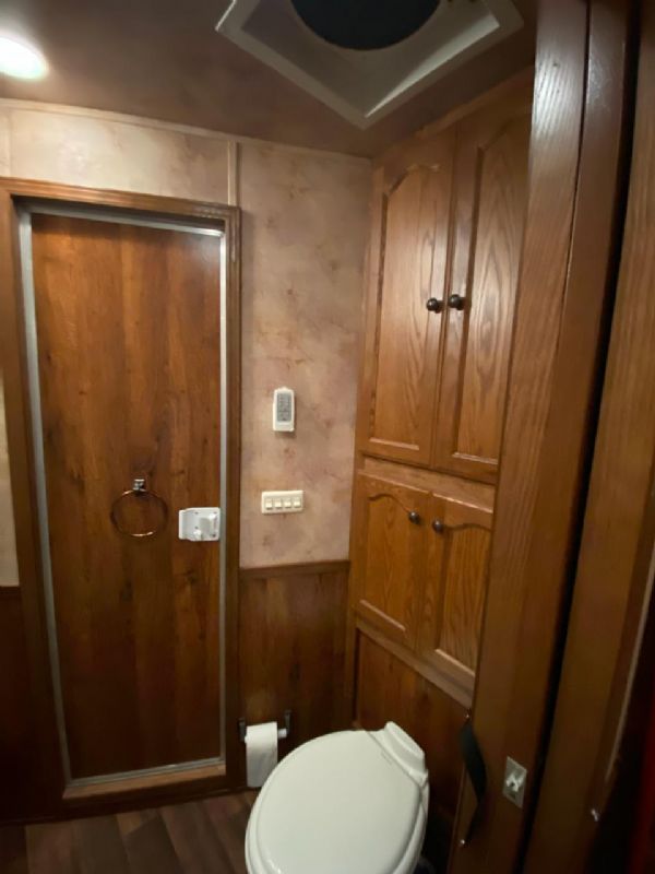 Used Horse Trailers for Sale