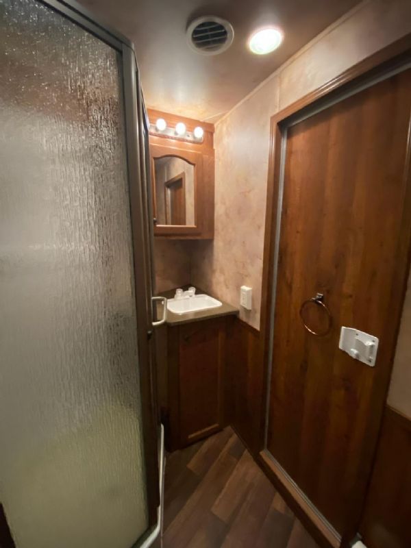 Used Horse Trailers for Sale