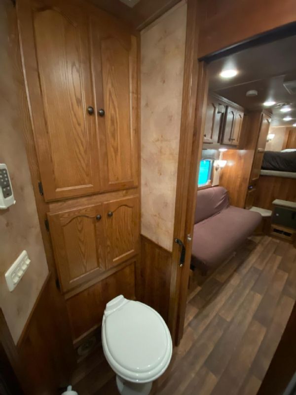 Used Horse Trailers for Sale