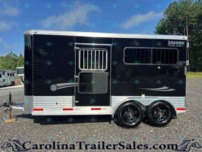 Used Horse Trailers for Sale