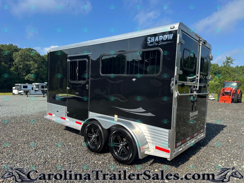 Used Horse Trailers for Sale