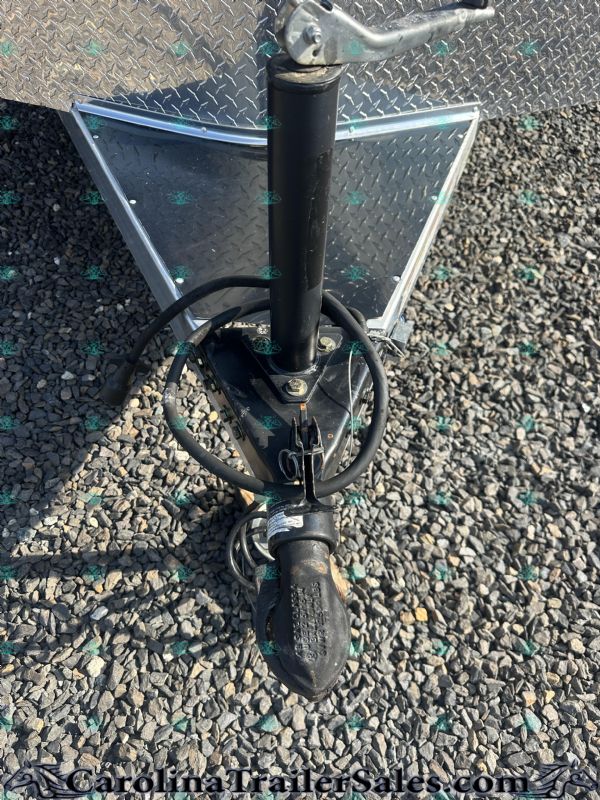 Used Horse Trailers for Sale