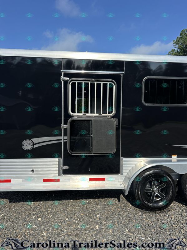 Used Horse Trailers for Sale