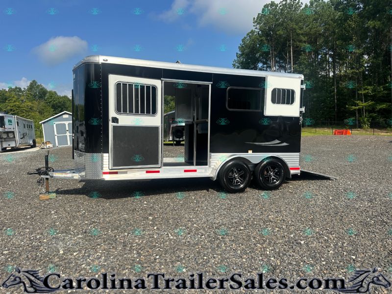 Used Horse Trailers for Sale