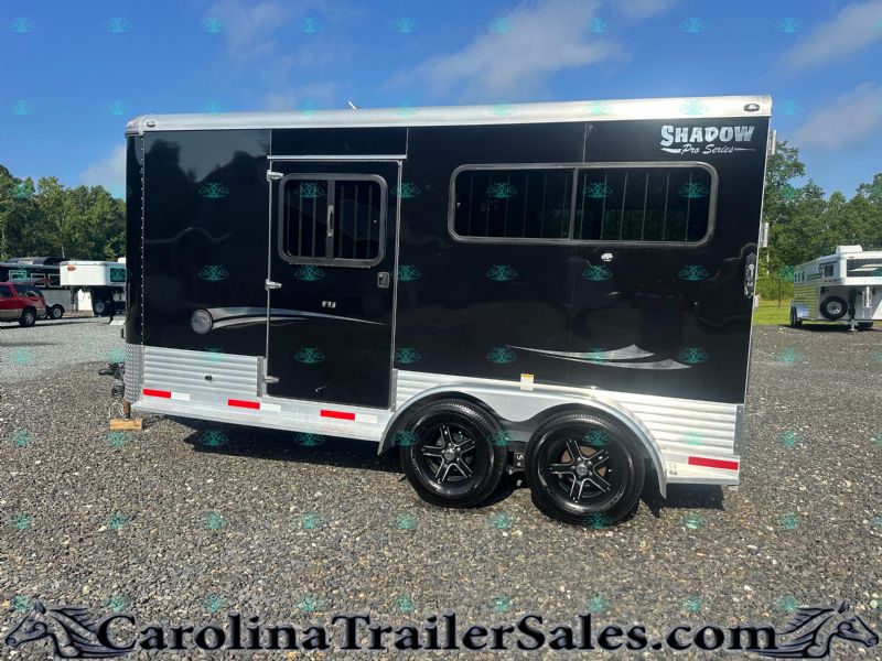 Used Horse Trailers for Sale