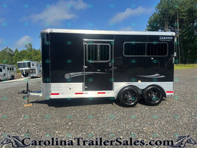 Used Horse Trailers for Sale