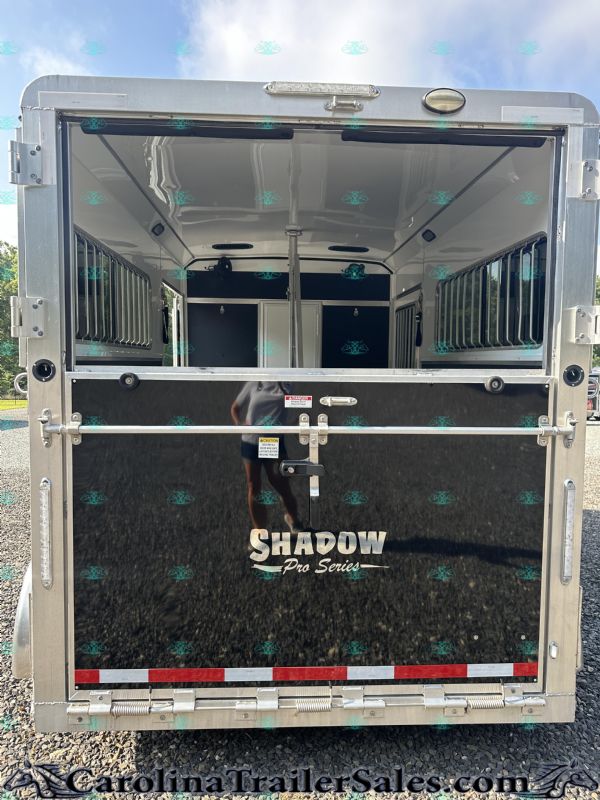 Used Horse Trailers for Sale