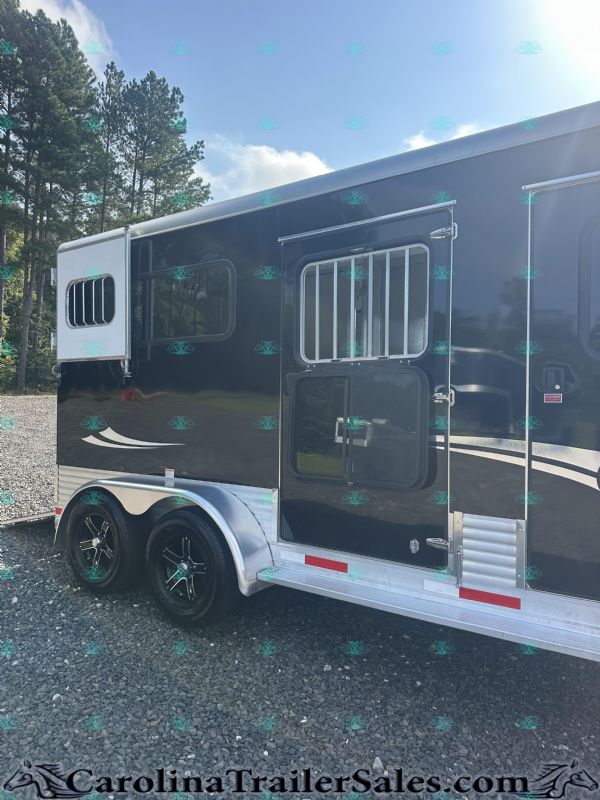 Used Horse Trailers for Sale