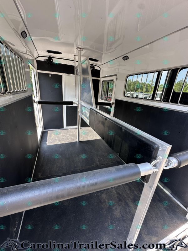 Used Horse Trailers for Sale