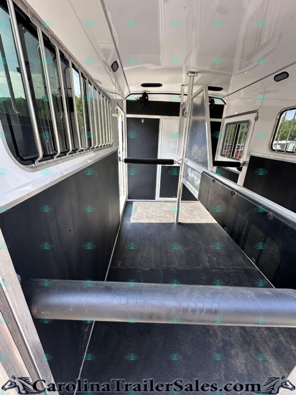 Used Horse Trailers for Sale