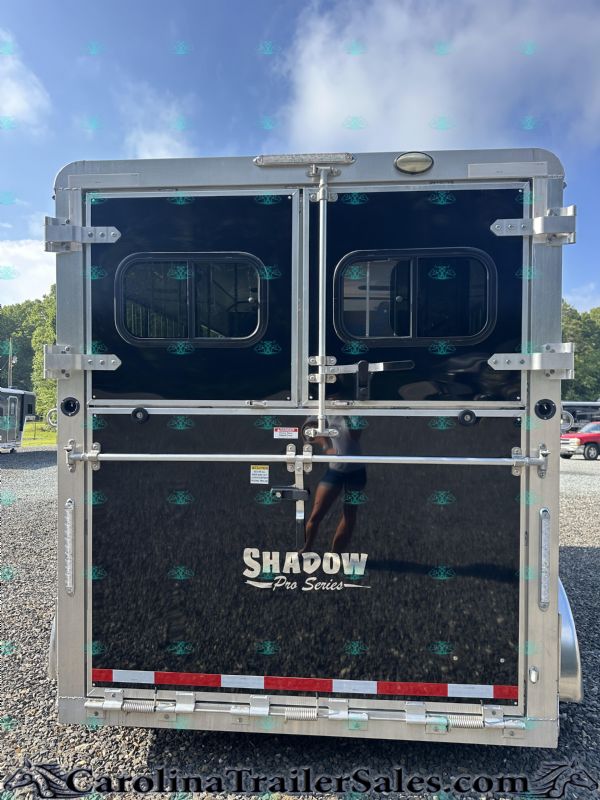 Used Horse Trailers for Sale