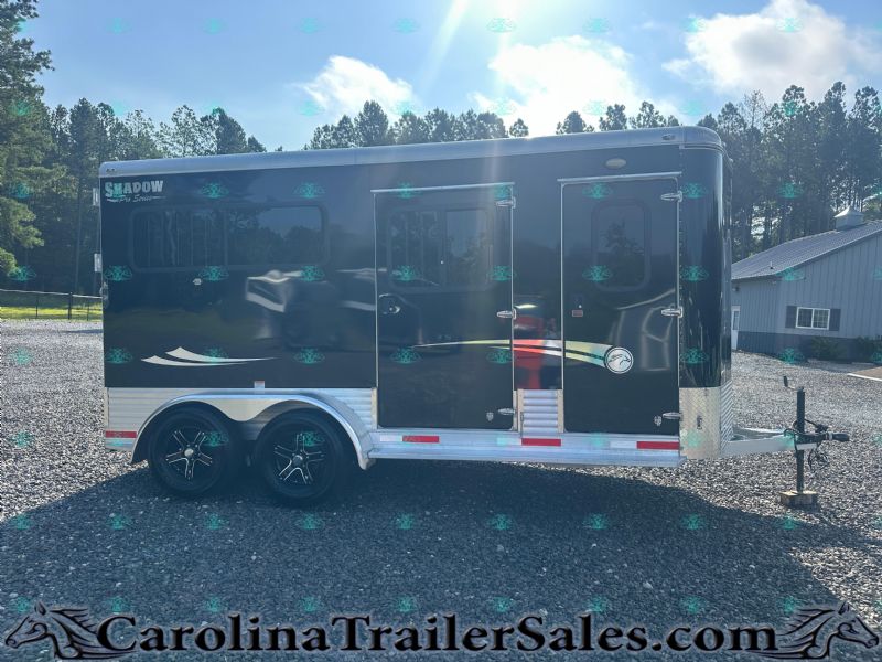 Used Horse Trailers for Sale