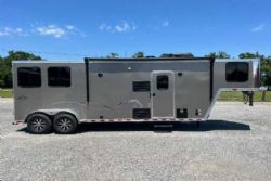 Horse Trailer for sale in MO