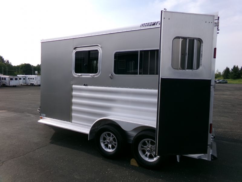 Used Horse Trailers for Sale