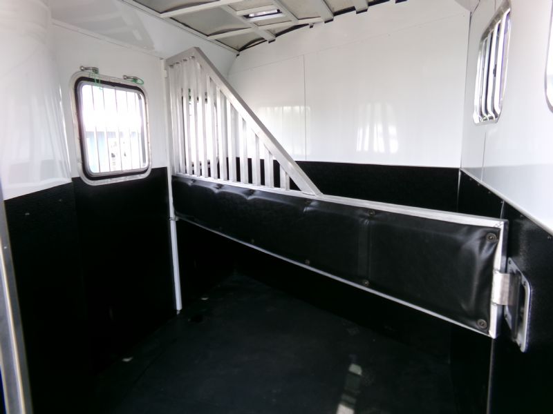 Used Horse Trailers for Sale