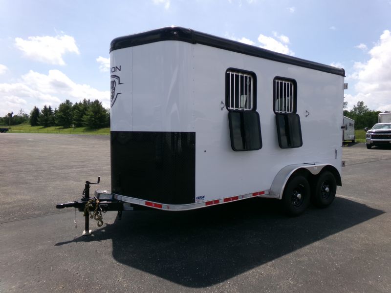 Used Horse Trailers for Sale