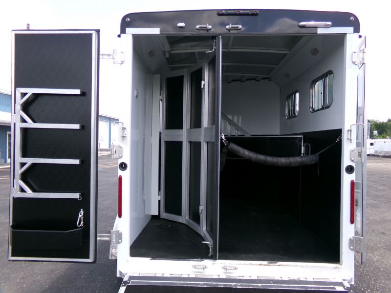 Used Horse Trailers for Sale