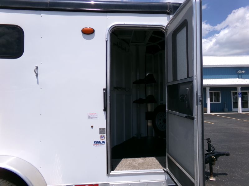Used Horse Trailers for Sale